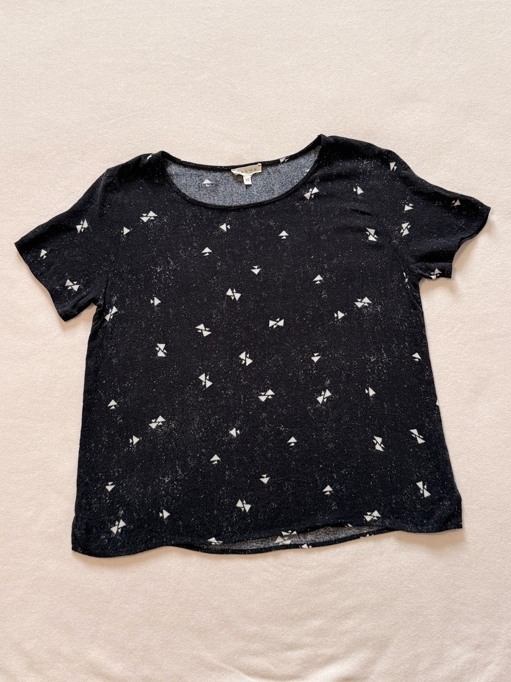 Bohme Blouse
